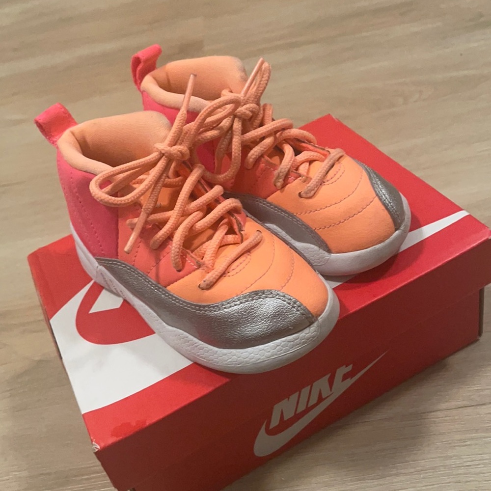 Nike 8c retro 12